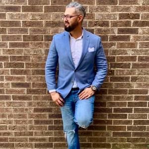 Meet your Posher, Abnel